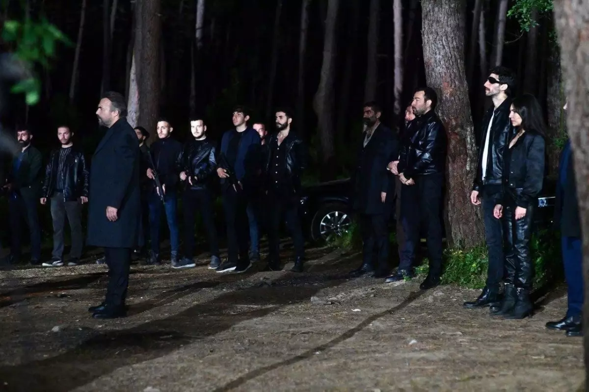 Ben Bu Cihana Sığmazam 34.bölüm fragmanı! Ben Bu Cihana Sığmazam fragman yayınlandı mı? Ben Bu Cihana Sığmazam yeni bölüm fragmanı İZLE!