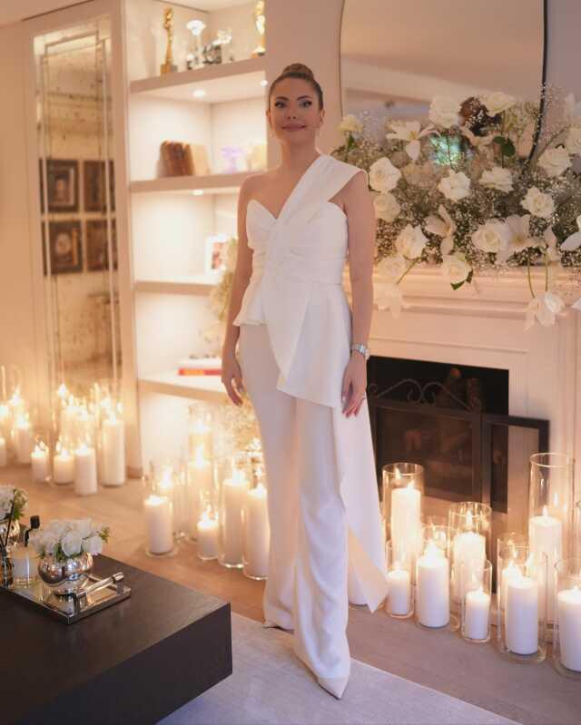 Buğrahan Tuncer ile evlenecek olan Eda Ece'nin düğün detayları belli oldu Buğrahan Tuncer ile evlenecek olan Eda Ece'nin düğün detayları belli oldu