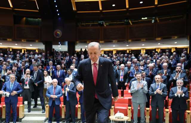 Cumhurbaşkanı Erdoğan: Önceliğimiz deprem bölgesinin yaralarını sarmak ve enflasyon olacak