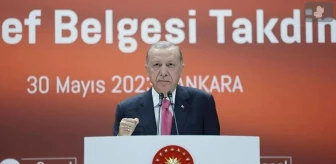 Cumhurbaşkanı Erdoğan TOBB 79. Genel Kurulu konuşması! Cumhurbaşkanı Erdoğan TOBB Genel Kurulu konuşmasında ne dedi?