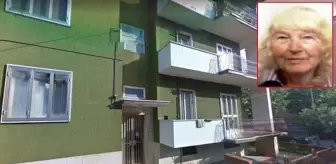 Emekli maaşını almak için annesinin cesediyle 6 yıl yaşadı