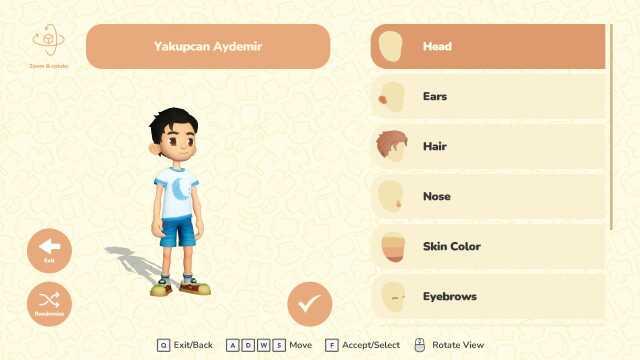 Everdream Valley inceleme