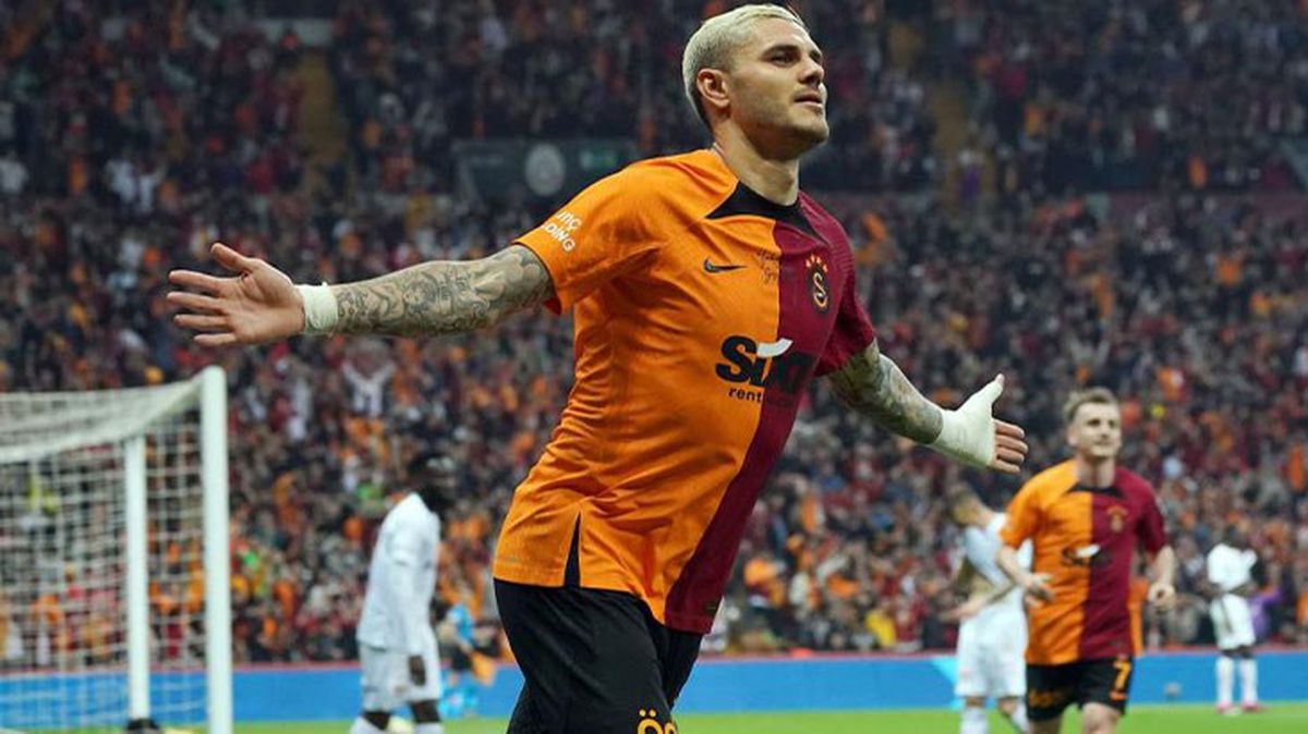 Galatasaray servete bir adım uzakta! İşte Süper Lig şampiyonunun kasasına koyacağı para