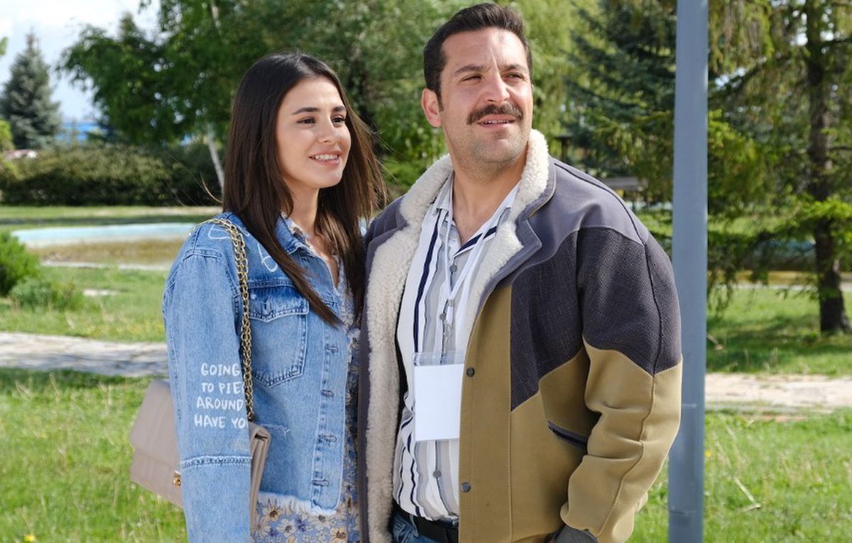 Gönül Dağı yeni bölüm fragmanı yayınlandı mı? Gönül Dağı 100. bölüm fragmanı izle! Gönül Dağı yeni bölüm fragmanı izle!