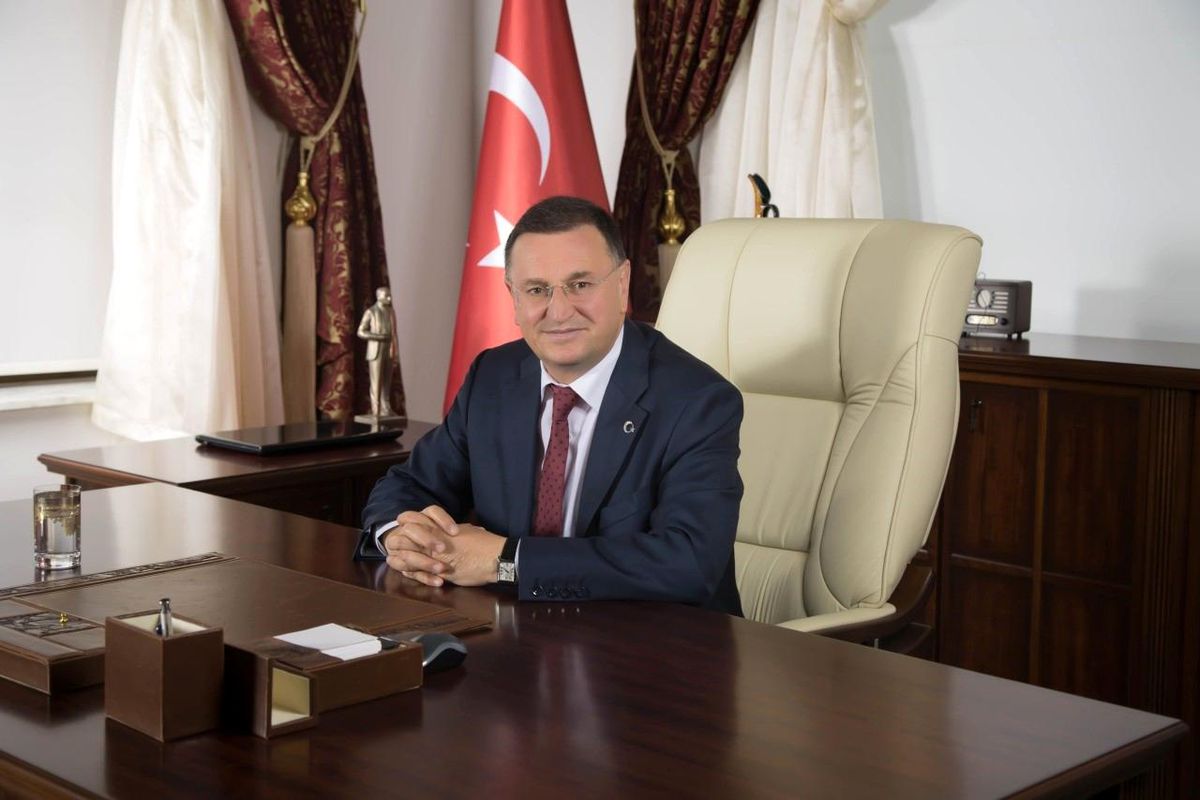 Hatay Büyükşehir Belediye Başkanı Lütfü Savaş: Her şeye rağmen başa baş bir mücadele oldu