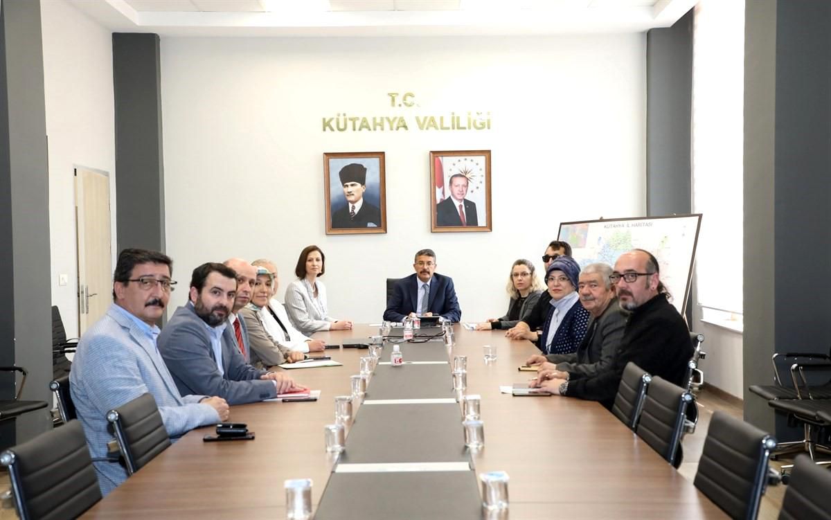 Kütahya'da Hayır Çarşısı düzenlendi: 1,2 milyon TL gelir elde edildi