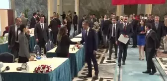 HÜDA-PAR Genel Başkanı Yapıcıoğlu: 'Yemin metnini elbette okuyacağız'