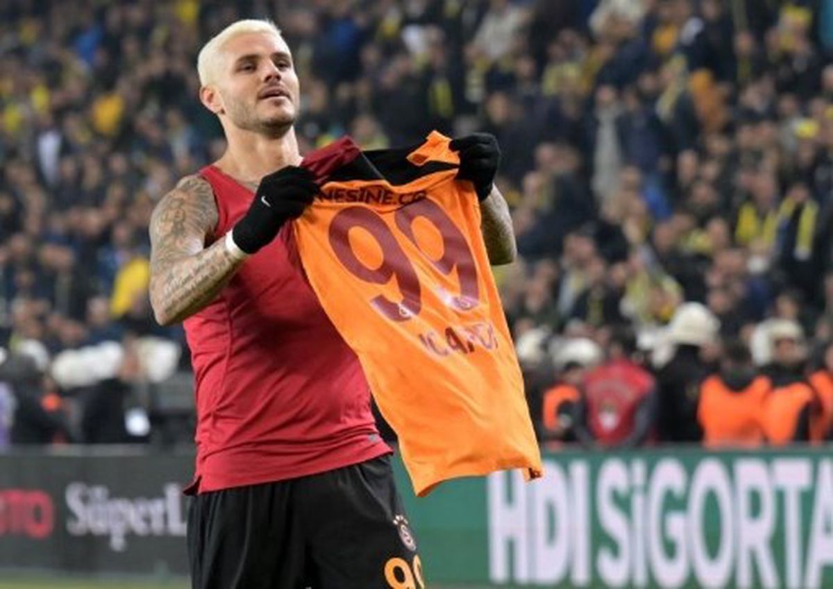 Icardi hangi dili konuşuyor? Arjantin hangi dili konuşuyor?
