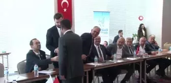 MAKSİAD İstanbul Şubesi Açıldı