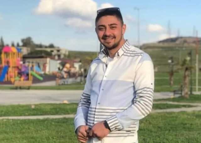Manisa'da Tartışma Cinayetle Bitti Manisa'da Tartışma Cinayetle Bitti