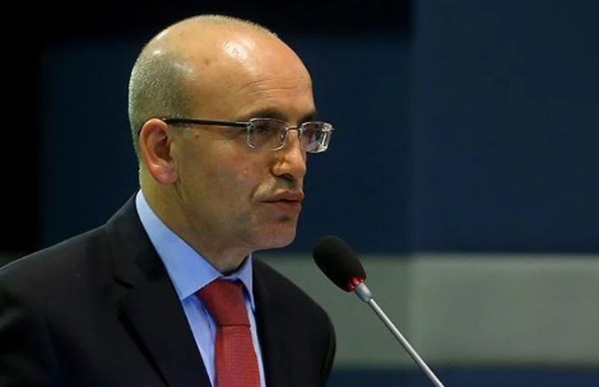 Mehmet Şimşek kimdir? Mehmet Şimşek kaç yaşında, nereli? Mehmet Şimşek hayatı ve biyografisi!
