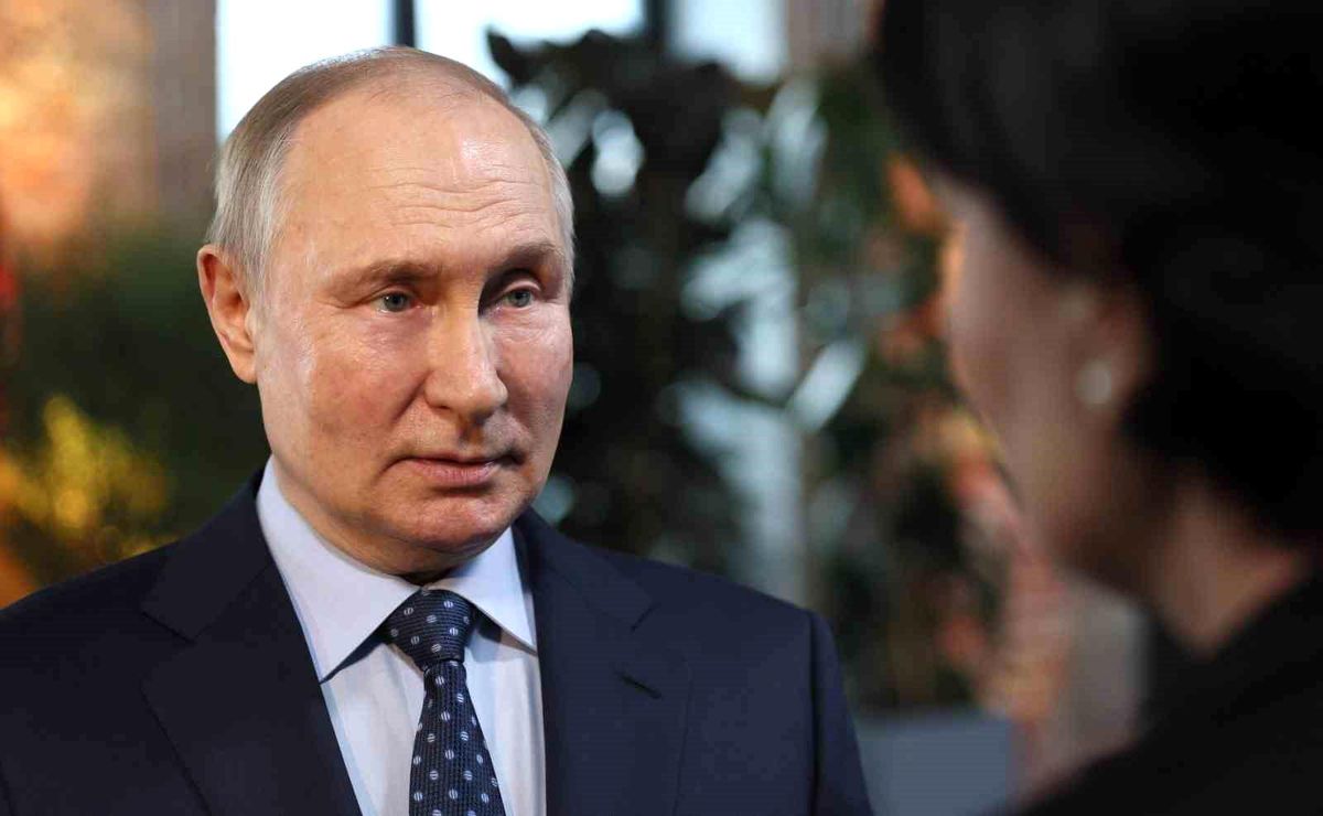 Putin, Moskova'ya düzenlenen İHA saldırılarını Ukrayna'yı suçladı