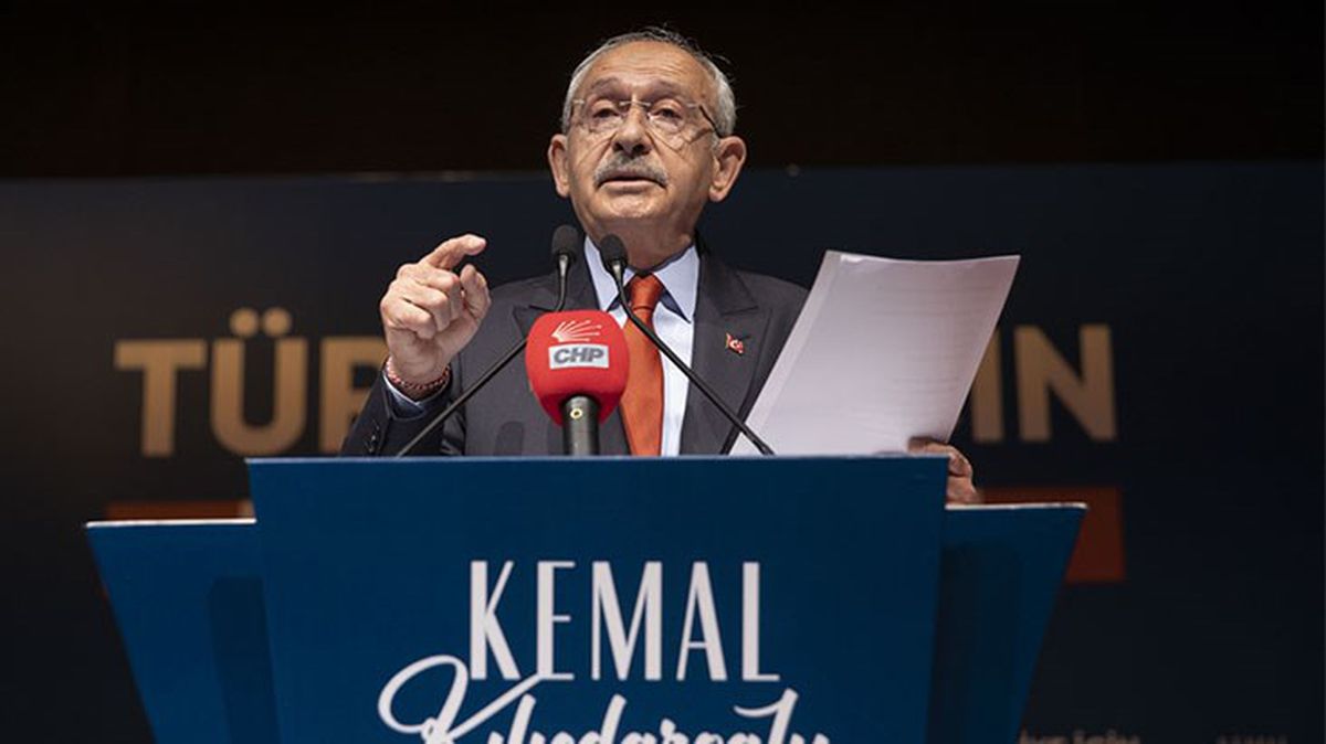 CHP'de gündem kurultay! Kılıçdaroğlu'nun önünde 3 yol var; ikisi koltuğu bırakmak demek