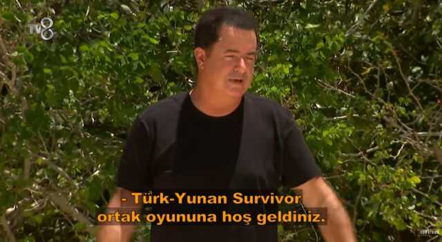Survivor canlı izle! 30 Mayıs Salı TV8 Survivor yeni bölüm canlı izle! Survivor 115. bölümde neler olacak? Eleme adayları kim? TV8 canlı izle!