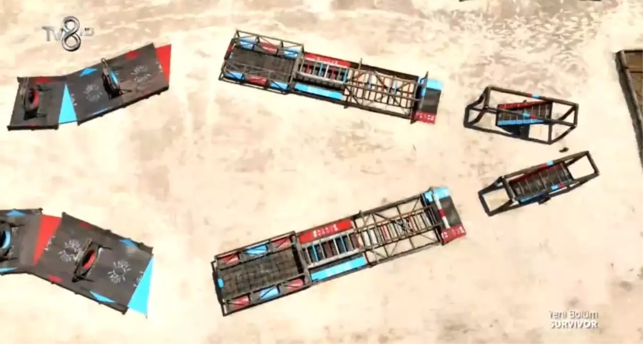 Survivor Türk-Yunan ödül oyununu kim kazandı, kaç kaç bitti, ödül ne? 30 Mayıs Salı 2023 Ödül oyunu ödülü nedir, hangi takım kazandı?