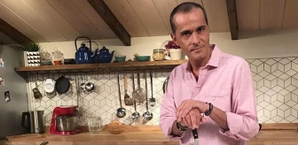 Ünlü şef Mehmet Özer'in babası hayatını kaybetti