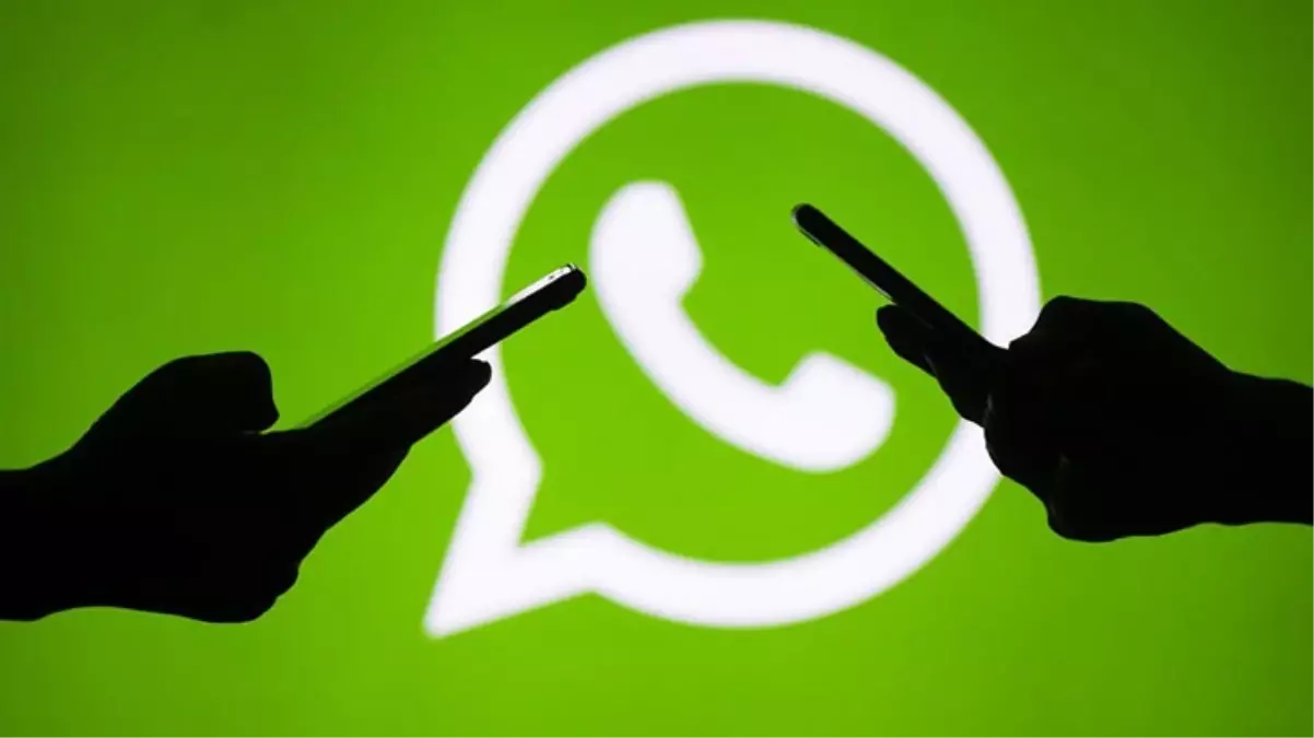 WhatsApp'a yeni özellik: Ekran paylaşımı yapılabilecek