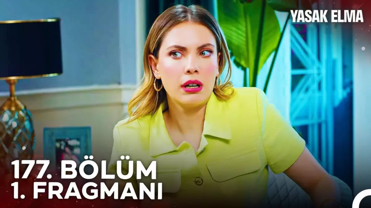 Yasak Elma 175. Bölüm Fragmanı | Büyük Final!