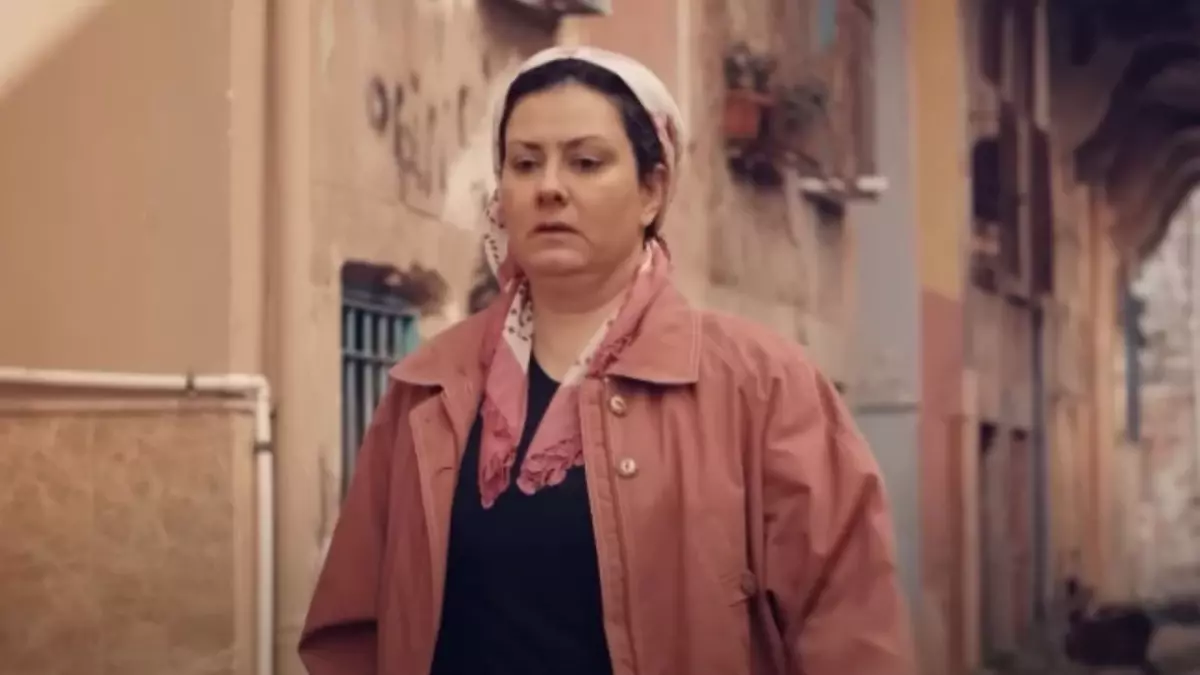Yürek Çıkmazı Solmaz kimdir? Yürek Çıkmazı Solmaz gerçek adı ne? Ceren Erginsoy kim, kaç yaşında, nereli?