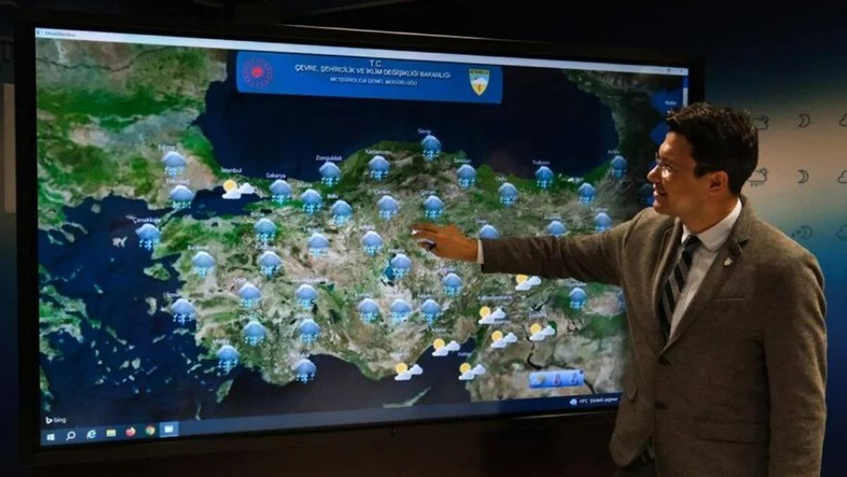 31 MAYIS HAVA DURUMU: Yağmur yağacak mı? Bu hafta yağmur var mı? Meteoroloji'den hava durumu tahminleri!