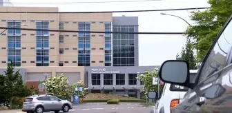 ABD'de araç içinde 9 saat mahsur kalan bebek hayatını kaybetti