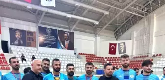 Batman Halk Eğitim Merkezi, 2023 Voleybol Bahar Turnuvası'nın şampiyonu oldu