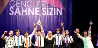 Nilüfer Belediyesi Liseli Gençler Müzik Yarışması'nda En İyi'ler Belli Oldu