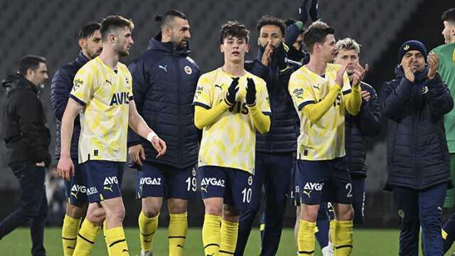 Büyük tehlike adım adım yaklaşıyor bekliyor! Jesus kalırsa Fenerbahçe dağılacak Büyük tehlike adım adım yaklaşıyor bekliyor! Jesus kalırsa Fenerbahçe dağılacak