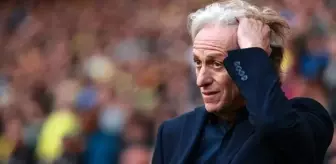 Büyük tehlike adım adım yaklaşıyor! Jesus kalırsa Fenerbahçe dağılacak