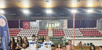 Muğla Büyükşehir Belediyesi Masa Tenisi Takımı Şampiyon Oldu