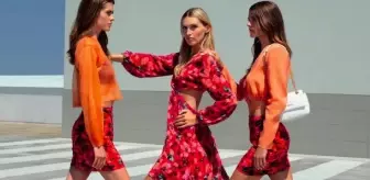 DEICHMANN'ın Yaz Koleksiyonuyla Tarzınızı Zirveye Taşıyın