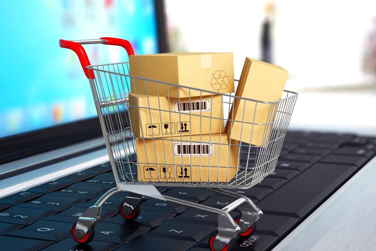 Sınır ötesi e-ticaret hacmi büyüyor, KOBİ'ler e-ihracata entegre ediliyor