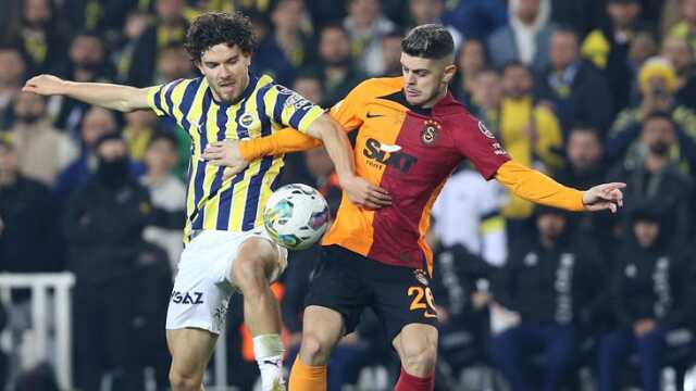 Fiyatlar da karşılaşma gibi dev! Galatasaray-Fenerbahçe derbisinin bilet ücretleri belli oldu