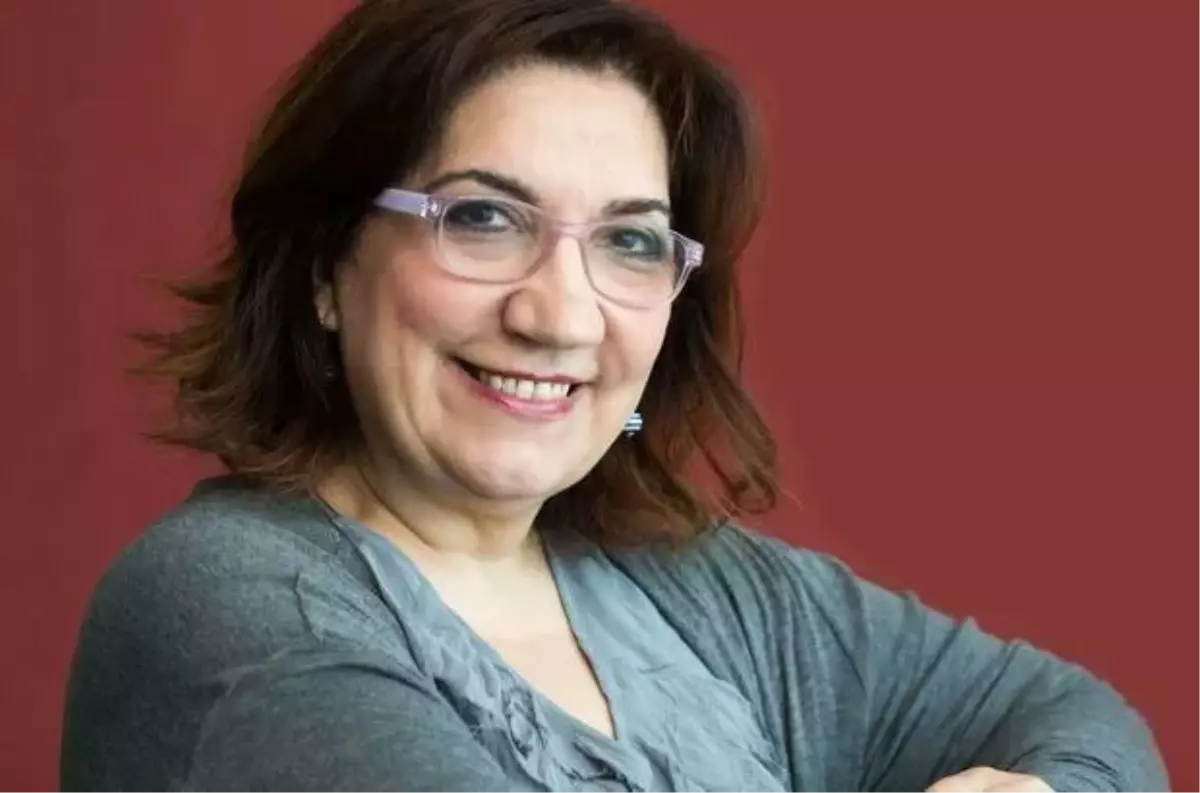 Füsun Demirel kimdir? Füsun Demirel kaç yaşında, nereli? Füsun Demirel hangi dizilerde oynadı?