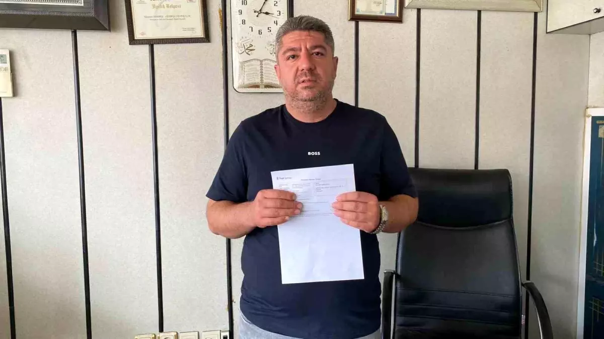 Gaziantep'teki Chery bayisi fırsatçılık iddiasıyla soruşturma altında