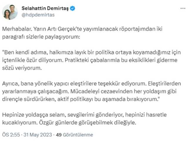 Haberler.com Türkiye ve dünya haber gündemi: Haberler.com editörleri 31 Mayıs 2023'deki önemli haberleri ve haber başlıklarını sizler için derledi!