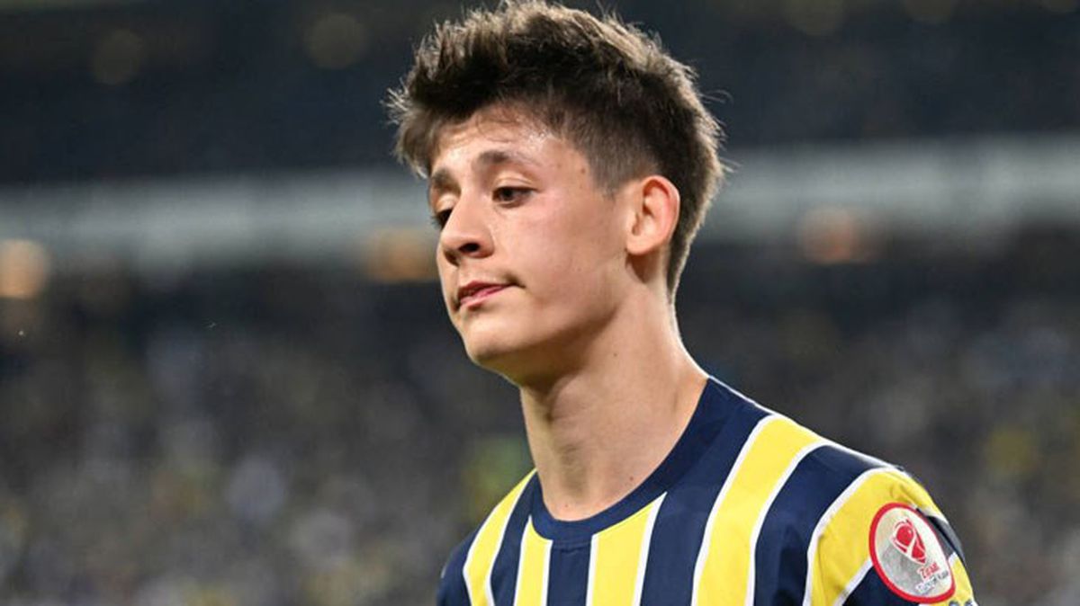 Hatayı kendi camiasında buldu! Arda Güler'den kaybedilen şampiyonluk sonrası net açıklama