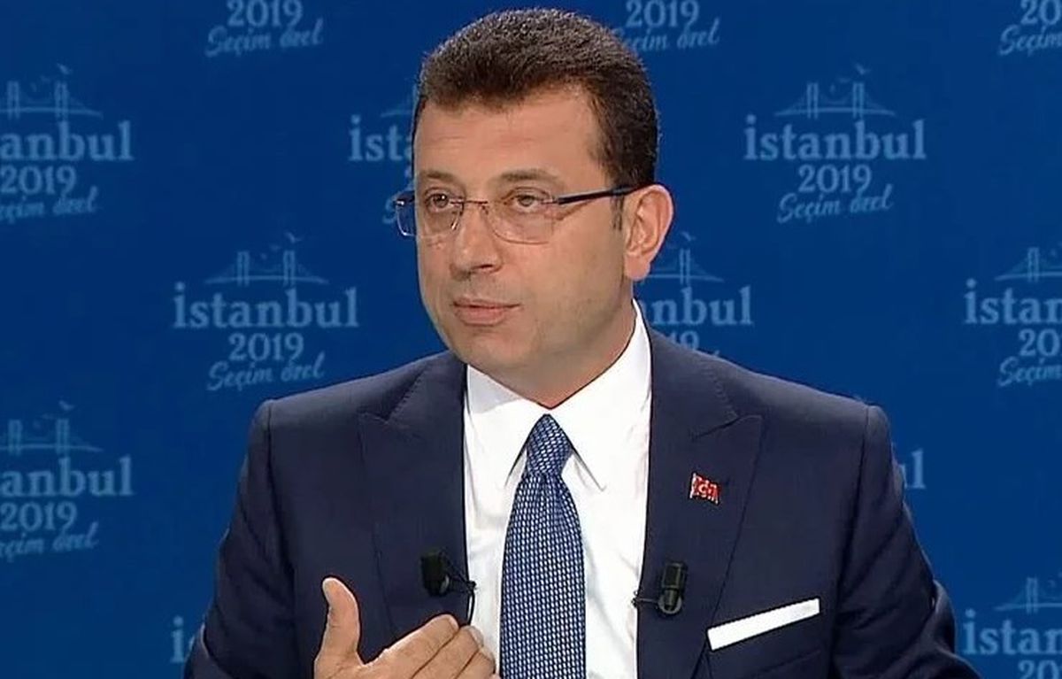 İmamoğlu davasında son durum ne? Ekrem İmamoğlu'nun cezası onandı mı? İmamoğlu'nun davası ne oldu?