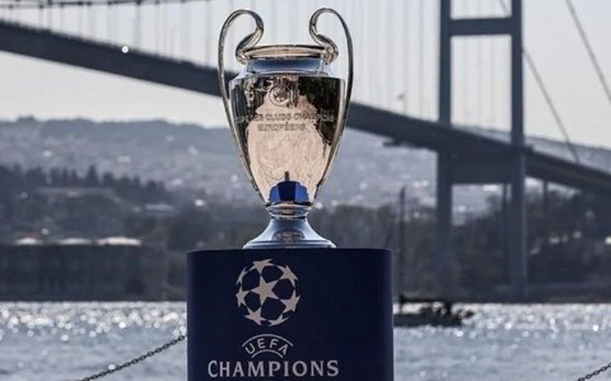 İnter City final maçı ne zaman? Şampiyonlar Ligi İnter M. City ne zaman?