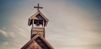 Kanada'da 8 yaşındaki kız çocuğuna cinsel istismarda bulunan rahip tutuklandı