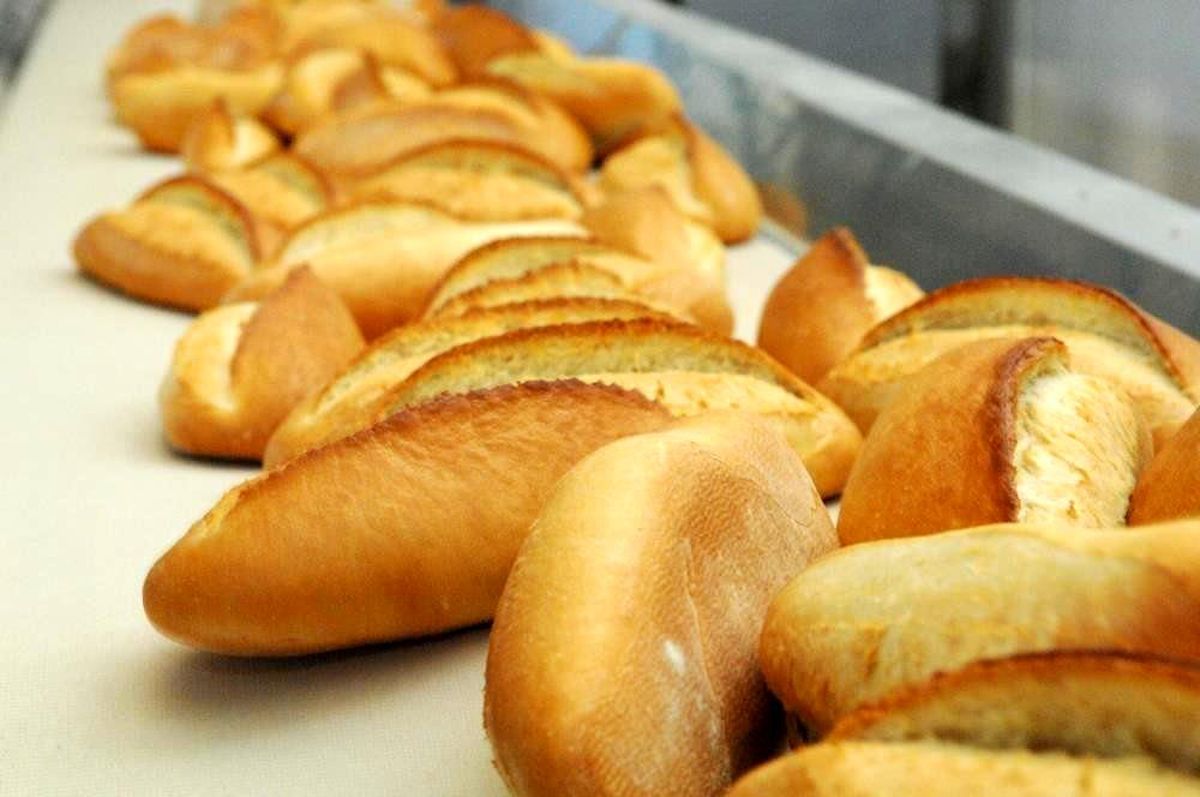 Kayseri'de Ekmek Fiyatlarına Zam Geldi