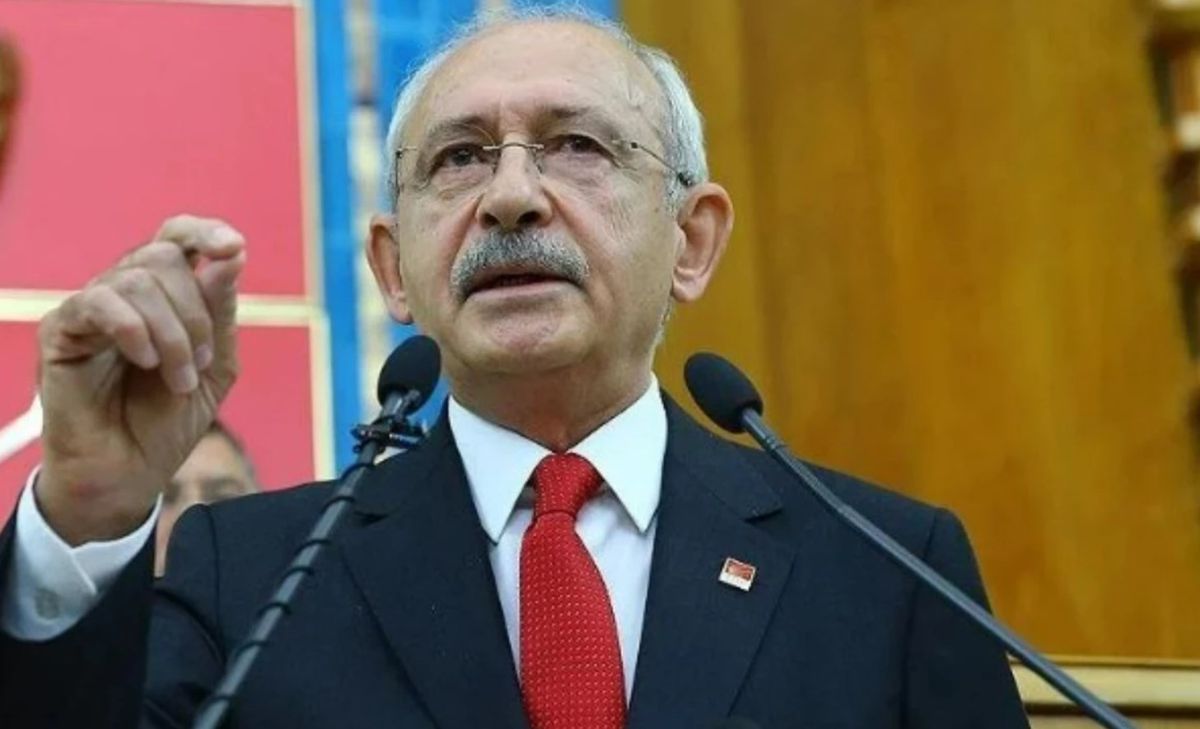 Kılıçdaroğlu'nun dokunulmazlığı var mı? Kılıçdaroğlu'nun ne zamana kadar dokunulmazlığı var? Kılıçdaroğlu'nun dokunulmazlığı kalkacak mı?
