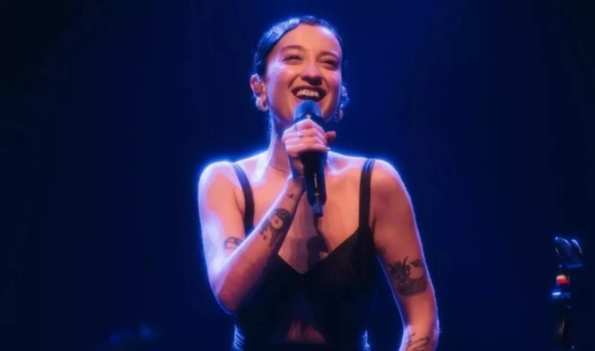 Melike Şahin kimdir? Kaç yaşında, nereli, mesleği ne, evli mi? Melike Şahin'in hayatı ve biyografisi!