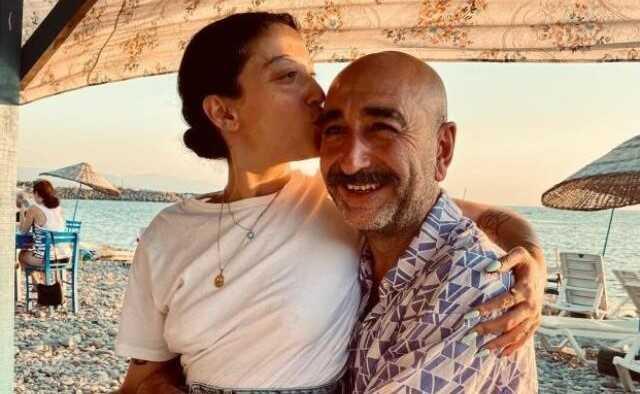 Melike Şahin sevgilisi kaç yaşında, kimdir? Melike Şahin kiminle evlendi? Melike Şahin sevgilisi kaç yaşında, kimdir? Melike Şahin kiminle evlendi?