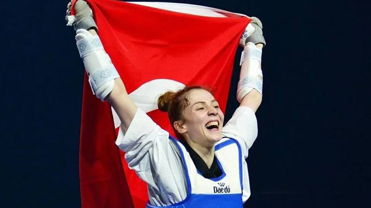 Merve Dinçel kimdir? Merve Dinçel kaç yaşında, nereli? Merve Dinçel boy ve kilosu ne?
