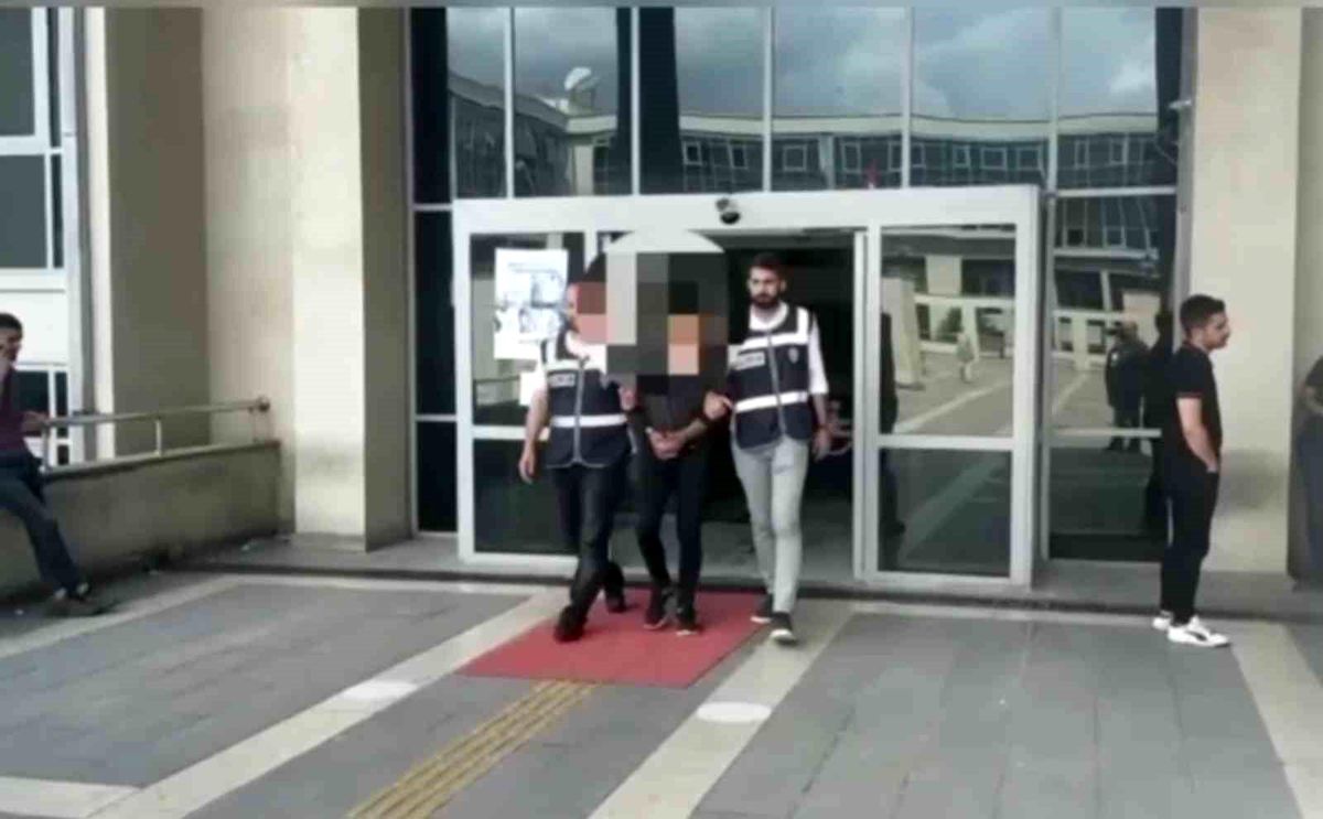 Osmaniye'de FETÖ Firarisi Yakalandı