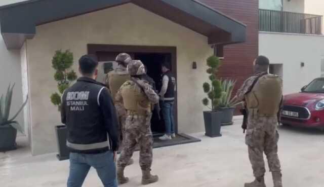 Sahte mahkeme kararıyla haberlere erişim yasağı koyduran şebekeye operasyon! 7 kişi gözaltında Sahte mahkeme kararıyla haberlere erişim yasağı koyduran şebekeye operasyon! 7 kişi gözaltında