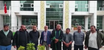 Soma'da maden işçileri serbest bırakıldı