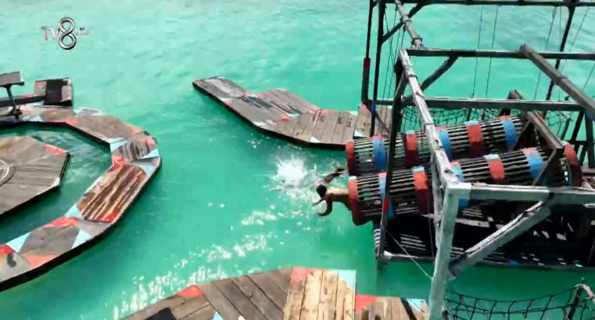 Survivor 116. bölüm fragmanı yayınlandı mı? 31 Mayıs Survivor 2023 yeni bölümde neler olacak? En son kim elendi? Survivor yeni fragman izle!