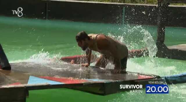 Survivor 117. bölüm fragmanı yayınlandı mı? 1 Haziran Survivor 2023 yeni bölümde neler olacak? En son kim elendi? Survivor yeni fragman izle!